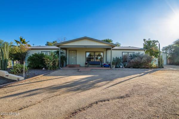 Surprise, AZ 85387,16833 W BARWICK Drive