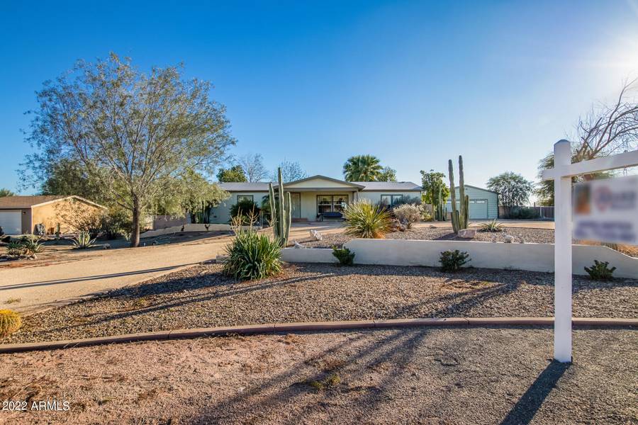 16833 W BARWICK Drive, Surprise, AZ 85387