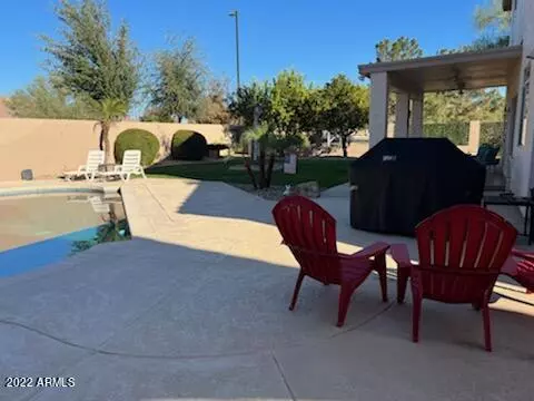 Gilbert, AZ 85233,632 W SAN REMO Court