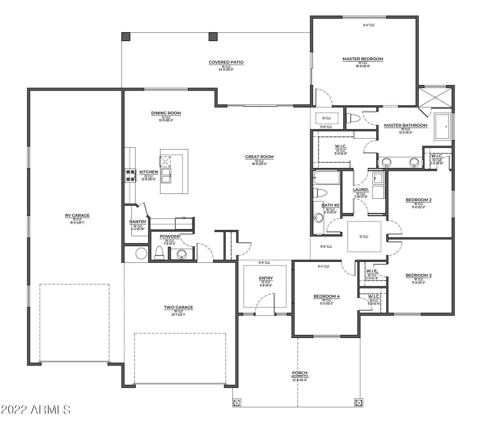 Scottsdale, AZ 85262,14774 E Peak View Road