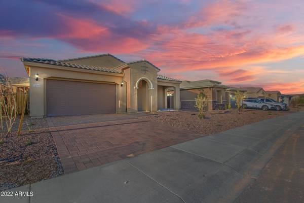 32360 N 133RD Drive, Peoria, AZ 85383