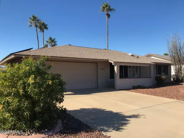 19630 N LAKE FOREST Drive, Sun City, AZ 85373