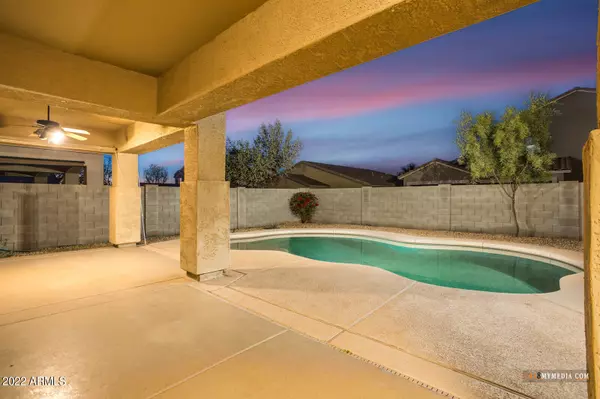 Maricopa, AZ 85139,46108 W TULIP Lane