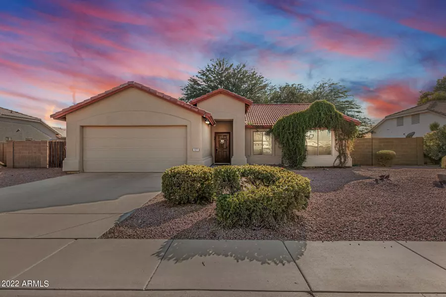 177 E PEBBLE Trail, Casa Grande, AZ 85122