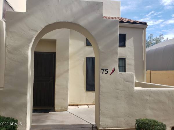 Chandler, AZ 85226,5665 W GALVESTON Street #75