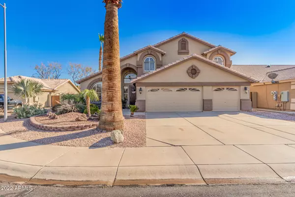 419 S BURK Street, Gilbert, AZ 85296