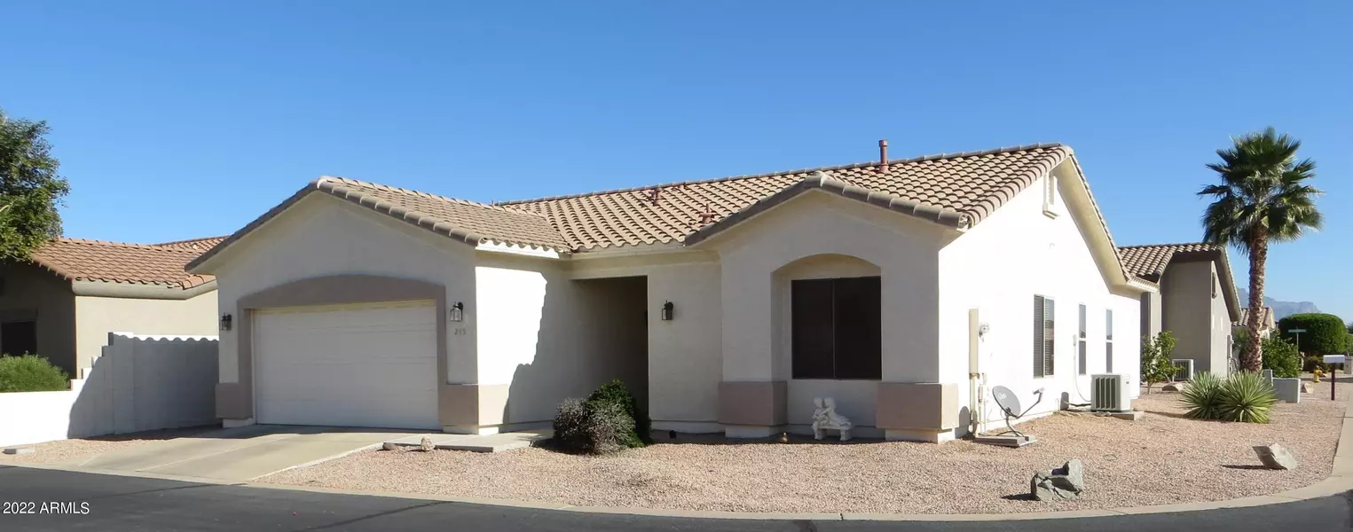 2101 S MERIDIAN Road #215, Apache Junction, AZ 85120