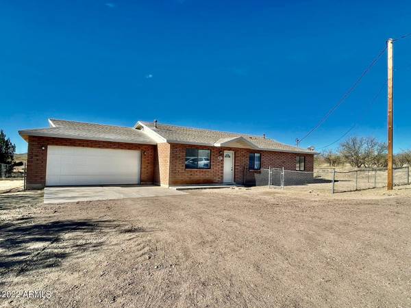 Rio Rico, AZ 85648,971 Circulo Tumbleweed --