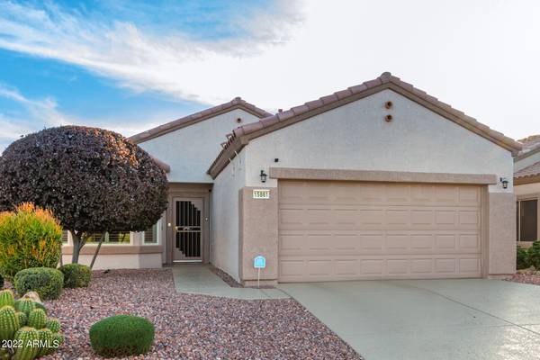 Surprise, AZ 85374,15861 W ARROWHEAD Drive