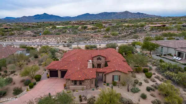 Scottsdale, AZ 85262,10931 E ADDY Way