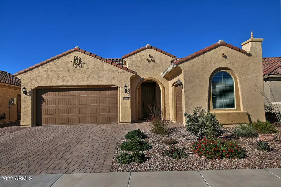 4282 N SPYGLASS Drive, Florence, AZ 85132