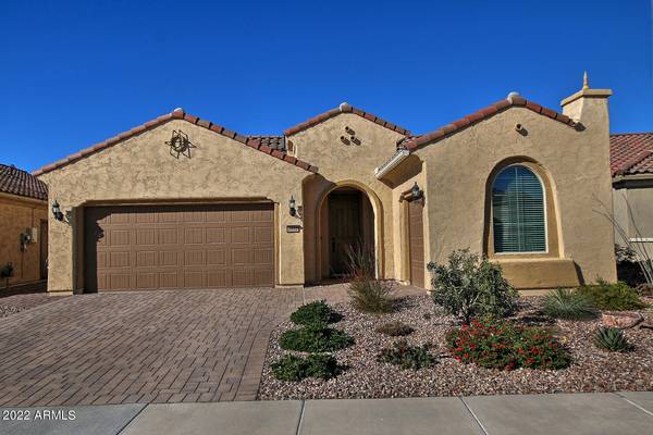 Florence, AZ 85132,4282 N SPYGLASS Drive