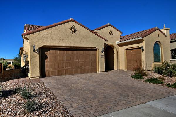 Florence, AZ 85132,4282 N SPYGLASS Drive