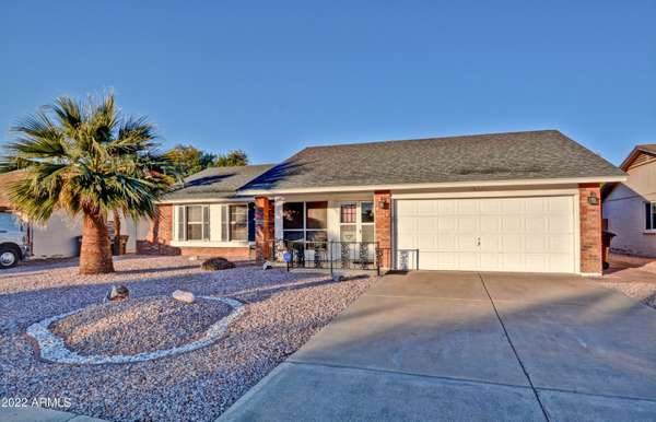 Peoria, AZ 85345,8106 N 106TH Avenue