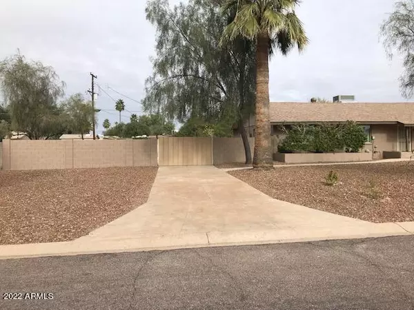 Mesa, AZ 85205,6516 E HANNIBAL Street