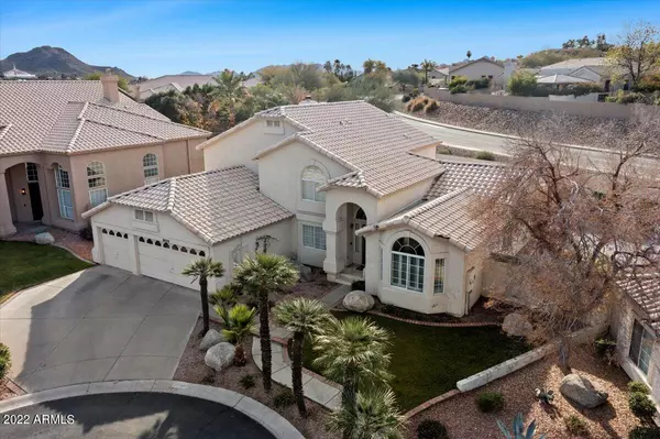 Phoenix, AZ 85022,14229 N 16TH Place