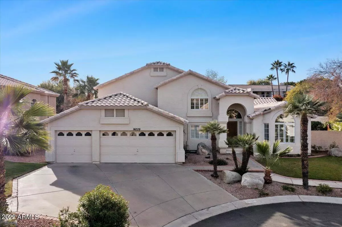 Phoenix, AZ 85022,14229 N 16TH Place