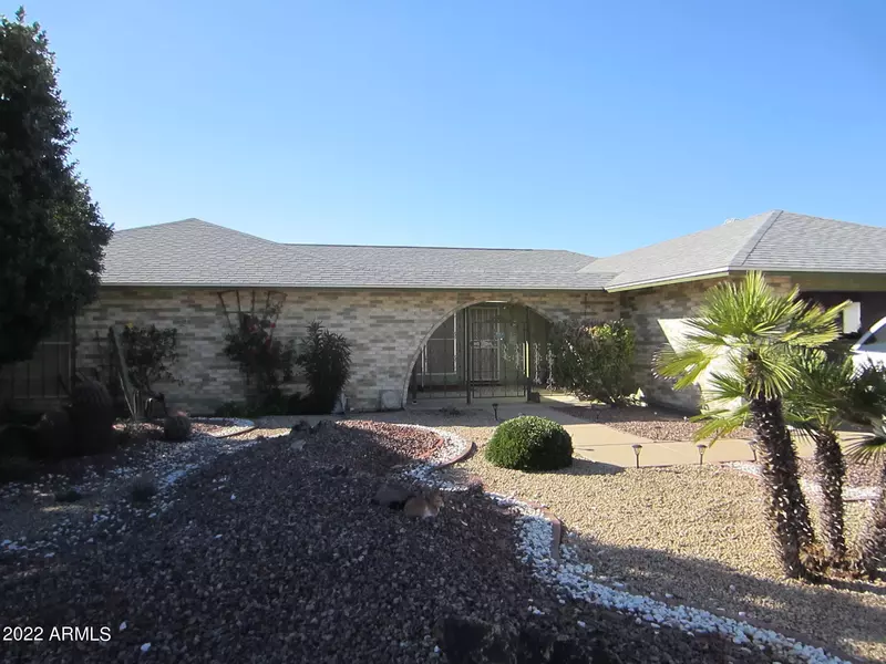 13423 W ASHWOOD Drive, Sun City West, AZ 85375