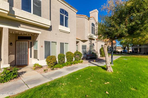 Chandler, AZ 85226,500 N Roosevelt Avenue #12