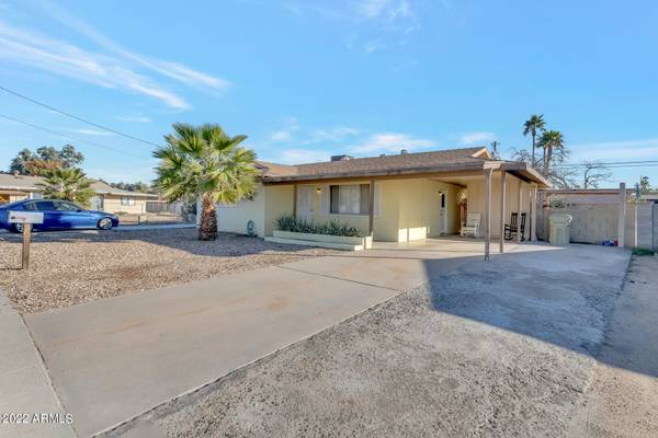 Glendale, AZ 85303,7111 N 76TH Drive