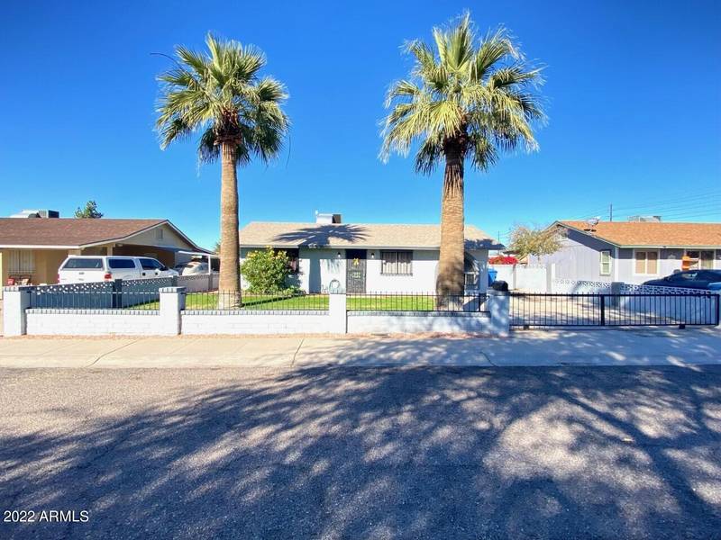 1512 W Carter Road, Phoenix, AZ 85041