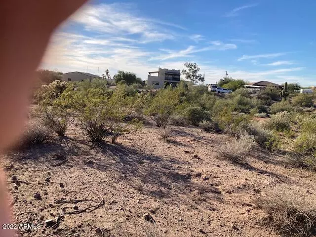 0 Hilton Road #-, Apache Junction, AZ 85119