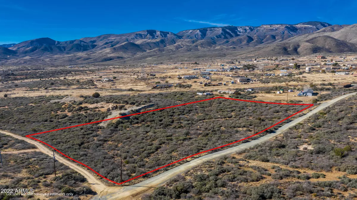 Mayer, AZ 86333,0 Meadow Drive #Lot A