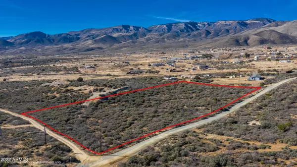 0 Meadow Drive #Lot A, Mayer, AZ 86333