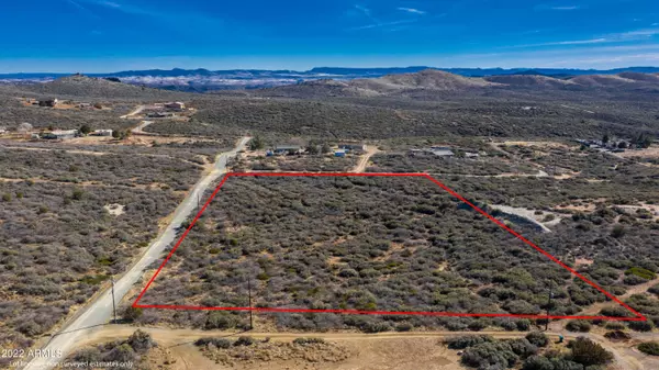 Mayer, AZ 86333,0 Meadow Drive #Lot A