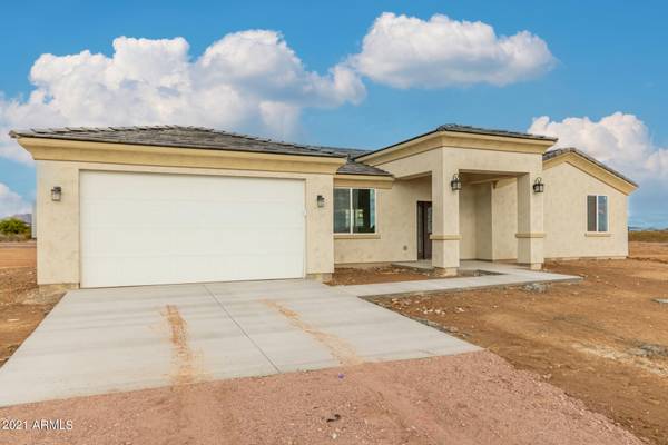 Tonopah, AZ 85354,38134 W RANCHO Drive