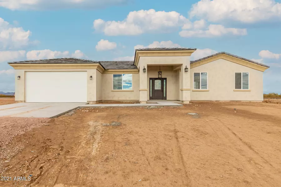 38134 W RANCHO Drive, Tonopah, AZ 85354