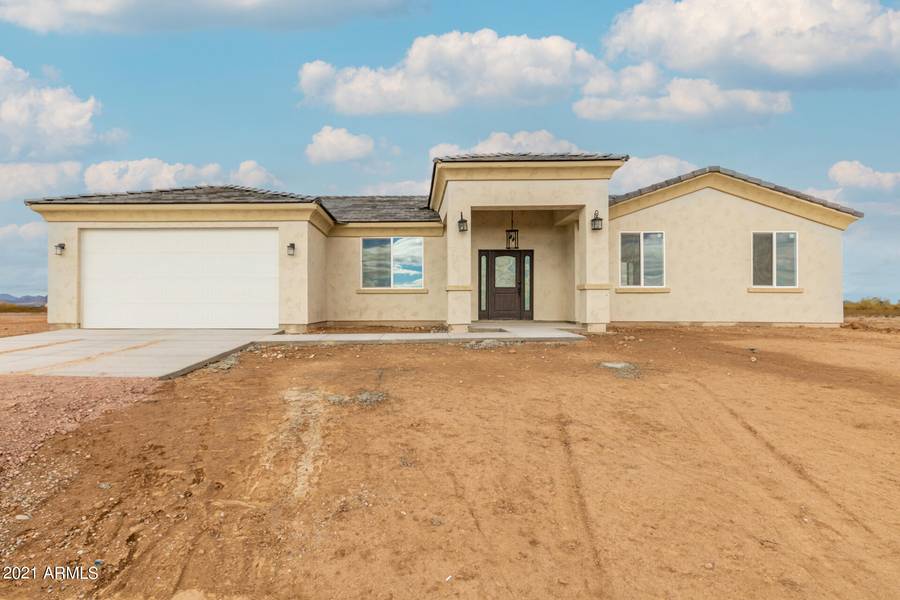 38134 W RANCHO Drive, Tonopah, AZ 85354