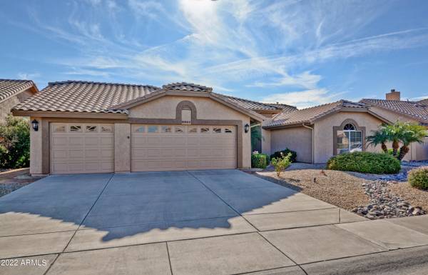 Peoria, AZ 85382,8951 W WESCOTT Drive