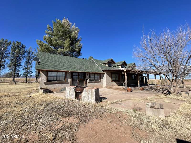 4300 W PRINCE Road, Mcneal, AZ 85617