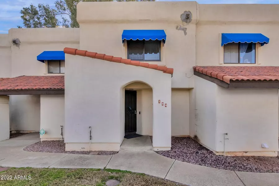 2201 W UNION HILLS Drive #104, Phoenix, AZ 85027