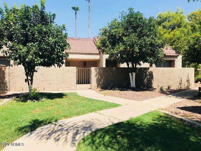 7429 N Vía Camello Del Norte -- #153, Scottsdale, AZ 85258