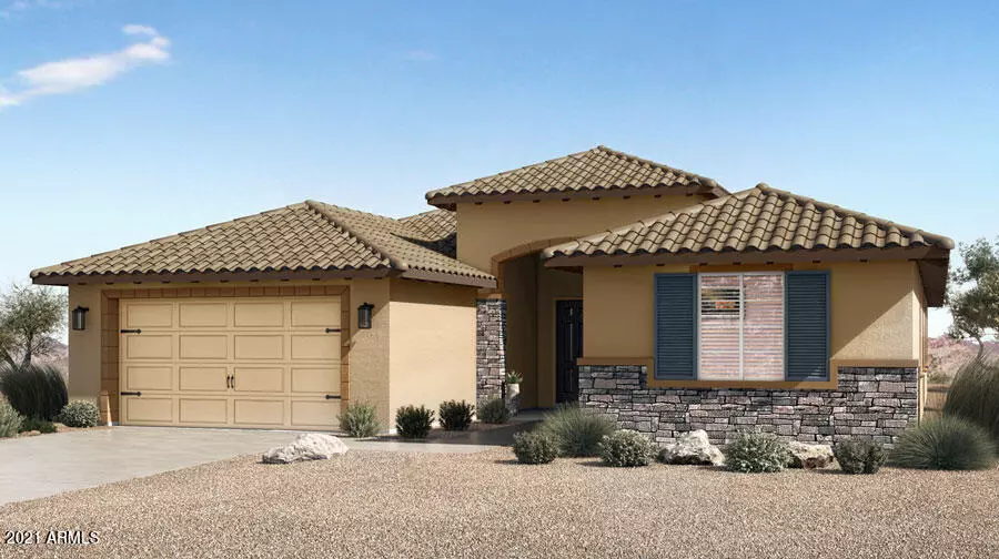 15992 S 185TH Drive, Goodyear, AZ 85338