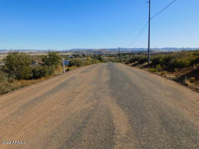 Mayer, AZ 86333,19556 E SAGE BRUSH Drive #2195