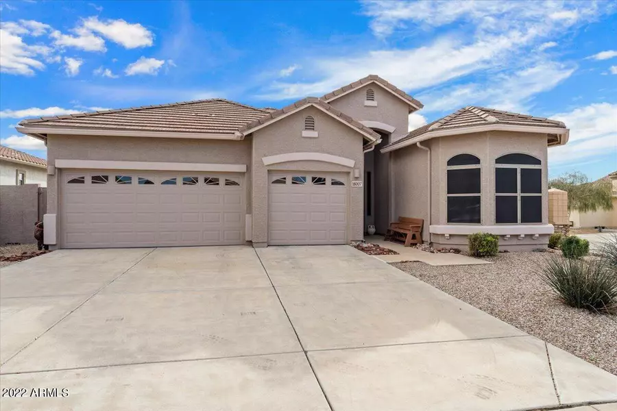 18007 E VIA JARDIN --, Gold Canyon, AZ 85118