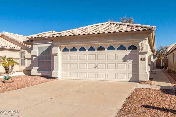 Chandler, AZ 85226,625 N TERRACE Road