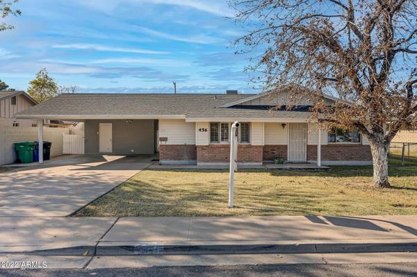 Mesa, AZ 85203,456 N MATLOCK Street