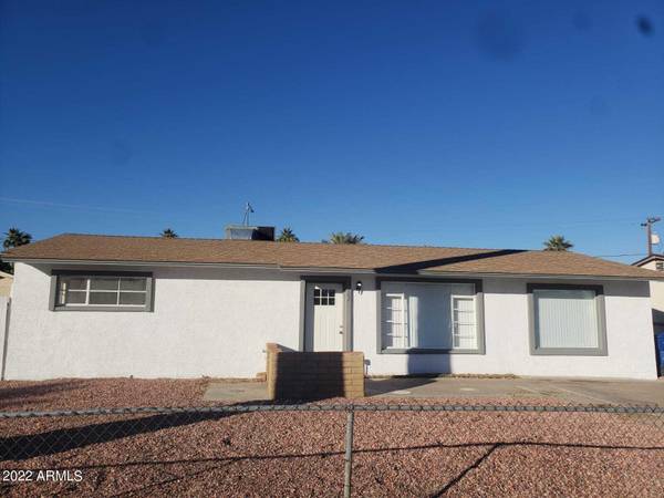 Avondale, AZ 85323,102 W LAWRENCE Boulevard