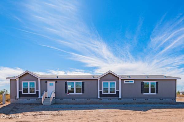 Wittmann, AZ 85361,32812 N 224th Drive