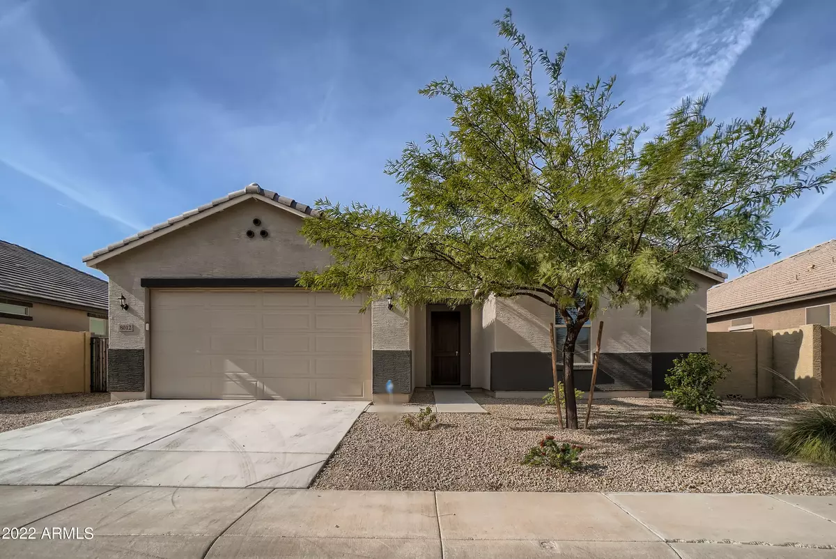Laveen, AZ 85339,8012 S 42ND Lane