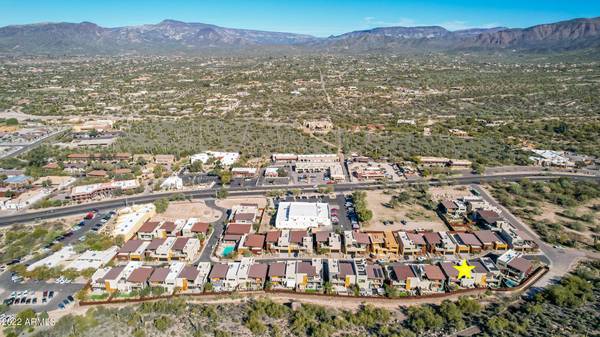 Cave Creek, AZ 85331,6525 E CAVE CREEK Road #32