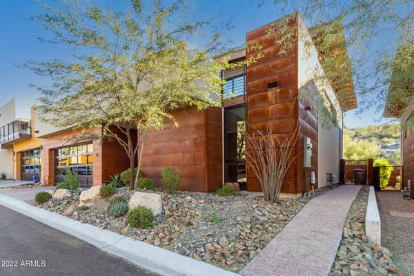 Cave Creek, AZ 85331,6525 E CAVE CREEK Road #32