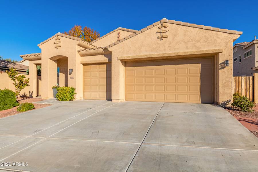 3646 E PALMER Street, Gilbert, AZ 85298