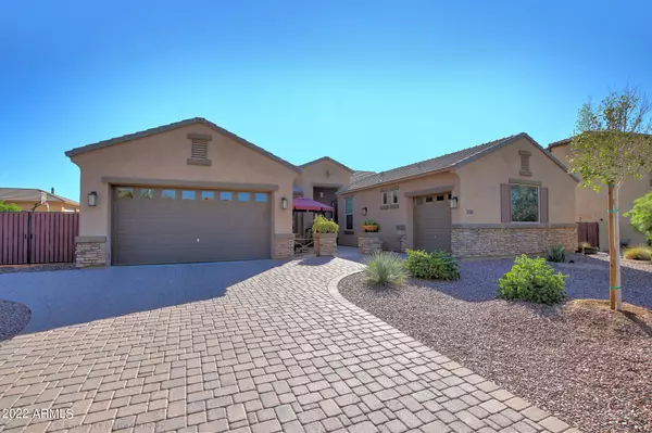 31507 N 47TH Terrace,  Cave Creek,  AZ 85331