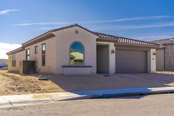 Wickenburg, AZ 85390,4635 GOLDEN EAGLE Ridge