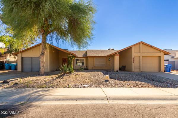 3041 W POTTER Drive W, Phoenix, AZ 85027